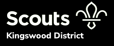 Kingswood District Scouts Logo